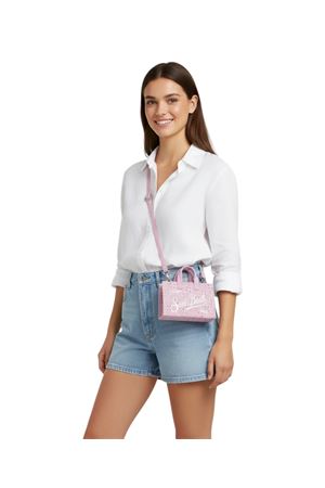 Porta Telefono Sangallo MC2 SAINT BARTH | Borsa | PHONE01203025L